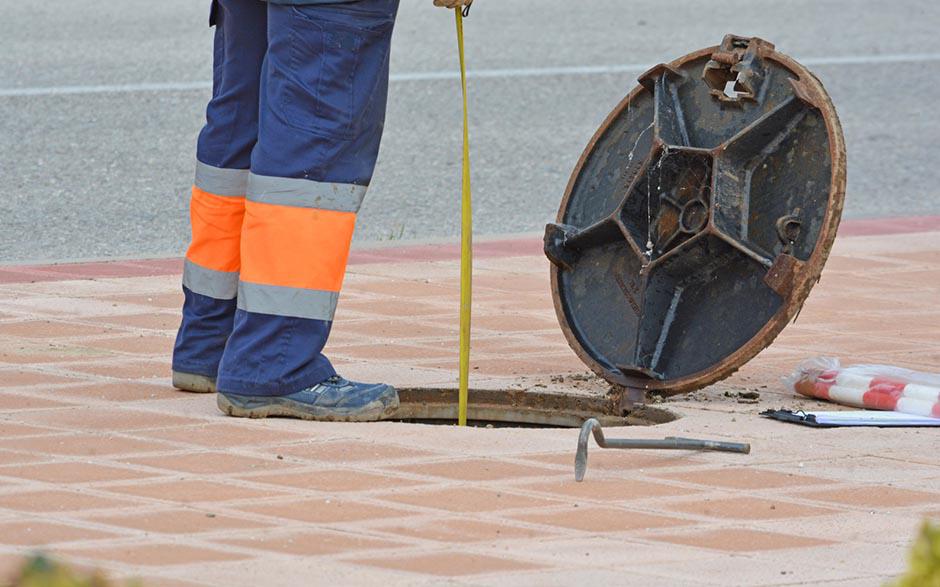 entreprises assainissement Les Ulis