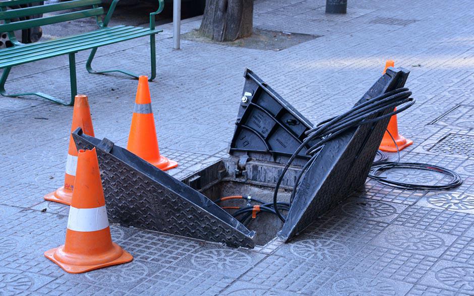 nettoyage des canalisations Sartrouville